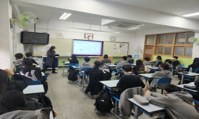 [청소년안전망] 2022년 연구사업(자살예방프로그램) 3차교육 진행