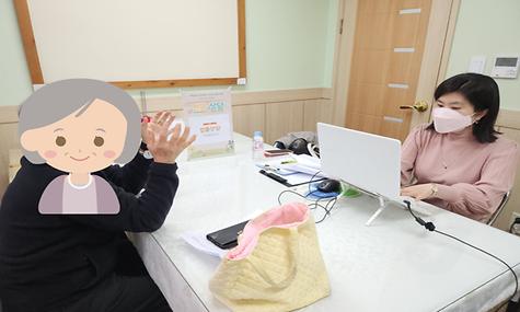 3월 법률상담 [상담 및 정서생활지원사업]