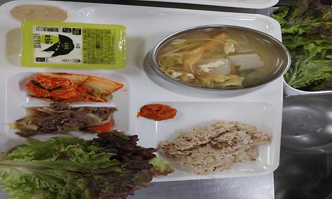 오늘의식단 (04/04)