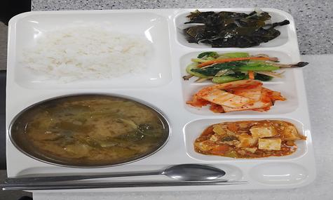 오늘의식단(05/09)