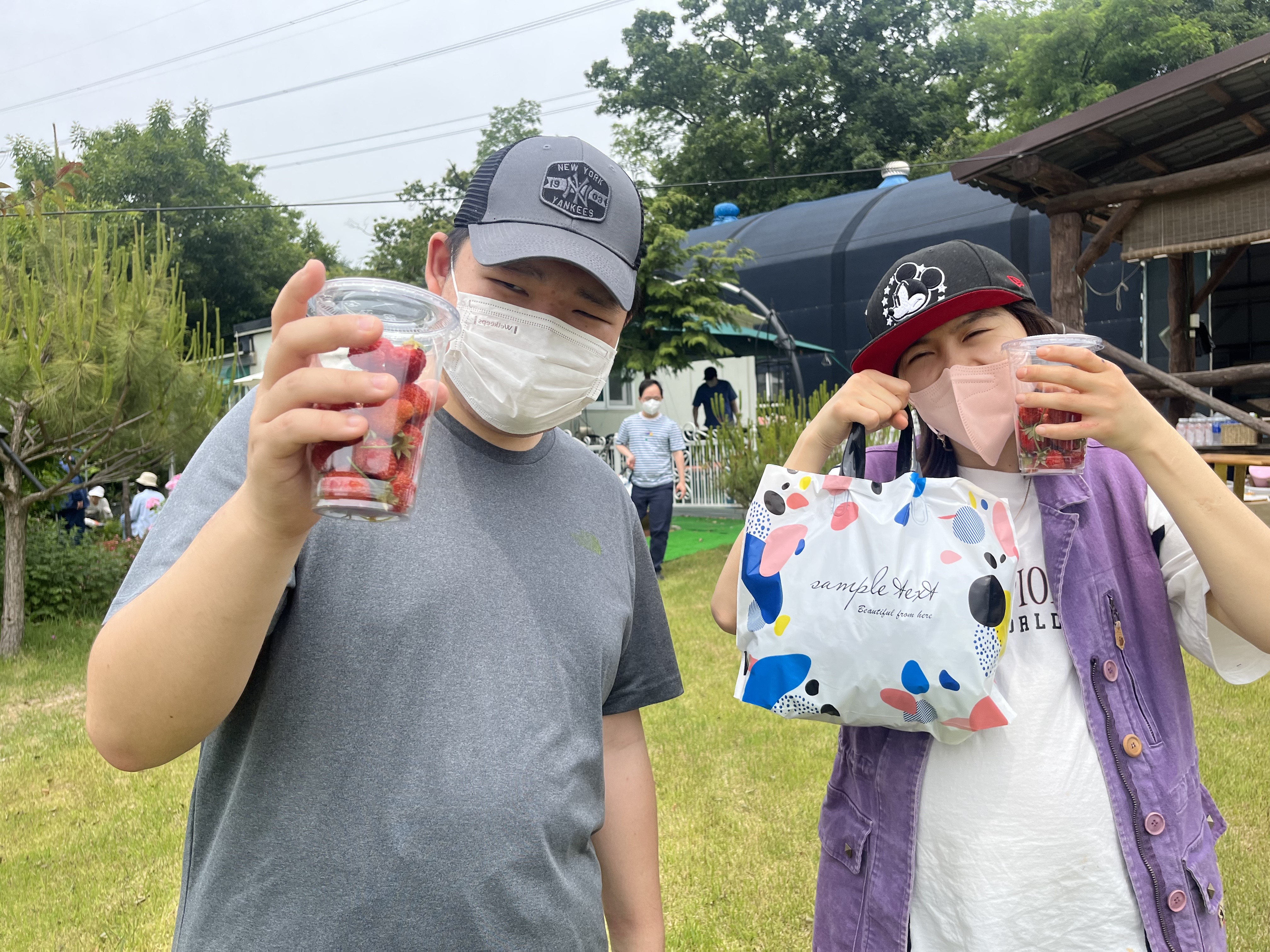 [230524] 반별연합활동