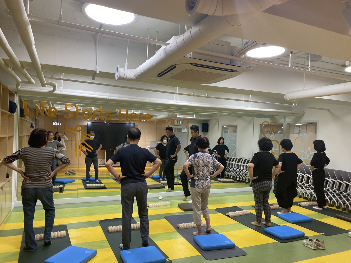 강남구웰에이징센터 > 웰에이징 뉴스 > 포토갤러리 산하기관 > 강남구웰에이징센터 > 웰에이징 뉴스 > 포토갤러리