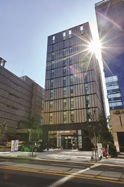 강남 취창업허브센터
