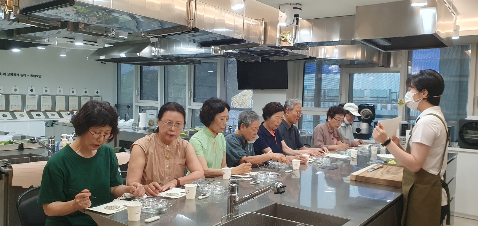 강남구웰에이징센터 > 웰에이징 뉴스 > 포토갤러리 산하기관 > 강남구웰에이징센터 > 웰에이징 뉴스 > 포토갤러리