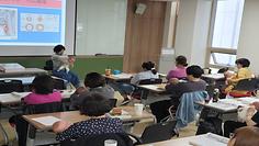 6차(10월) 산모·신생아 건강관리사 양성교육