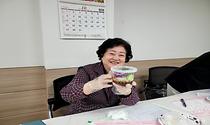 2023년 정서지원사업 영양 전문상담 나를 위한 식사챙김 진행