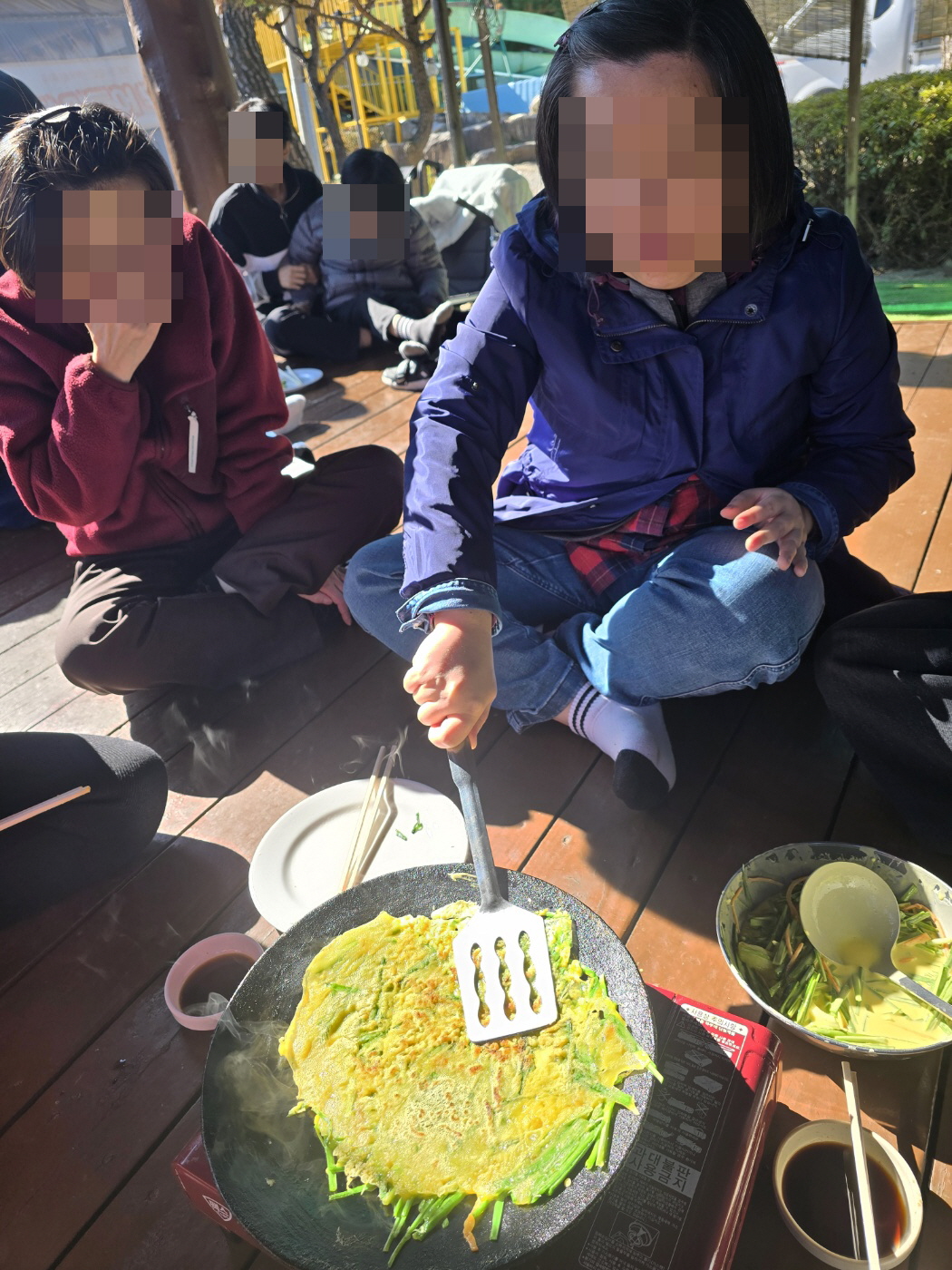 11.6.(수) 여행 외갓집체험마을