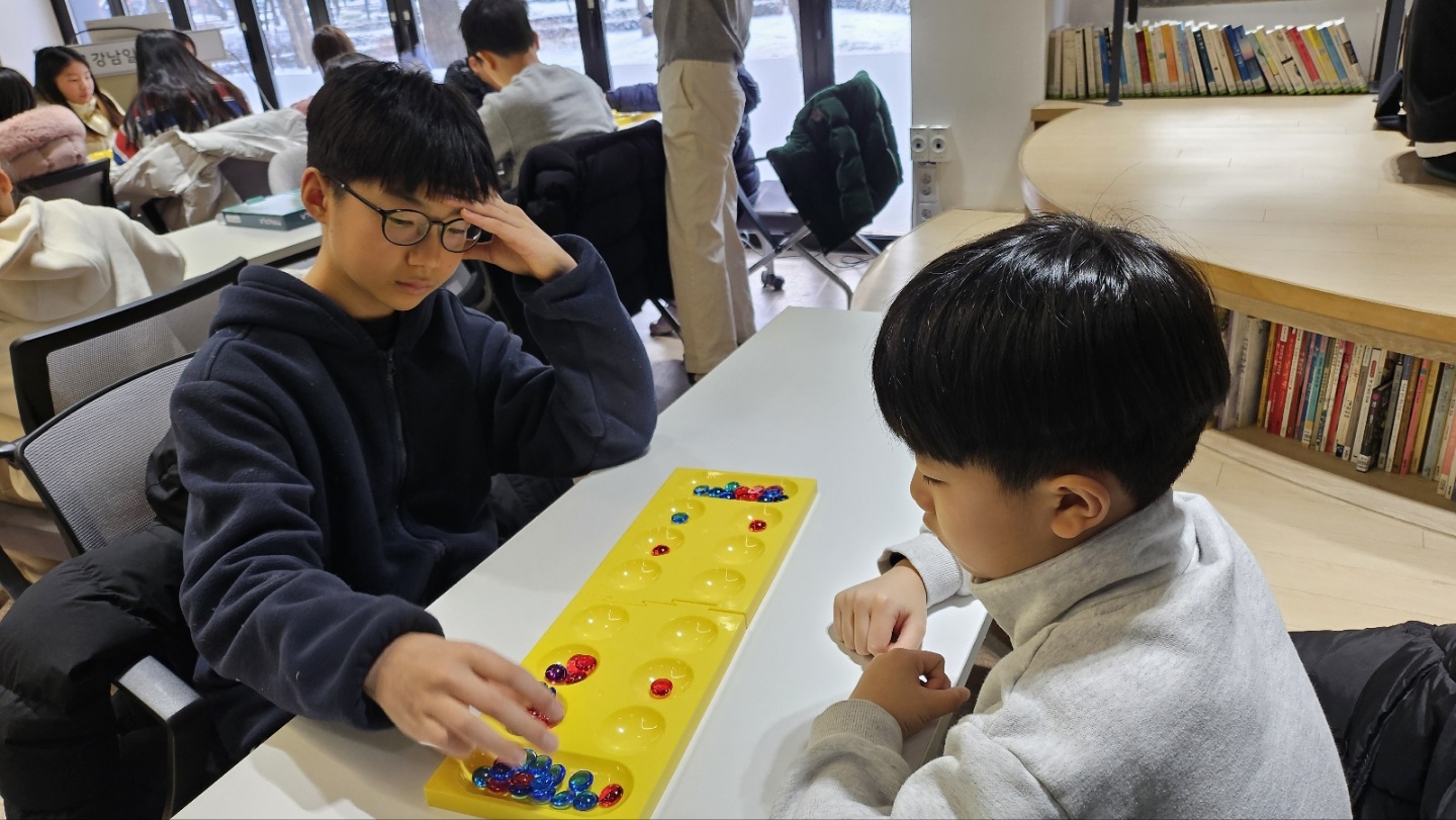 슈퍼보드 활동사진