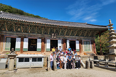 평생교육사업
