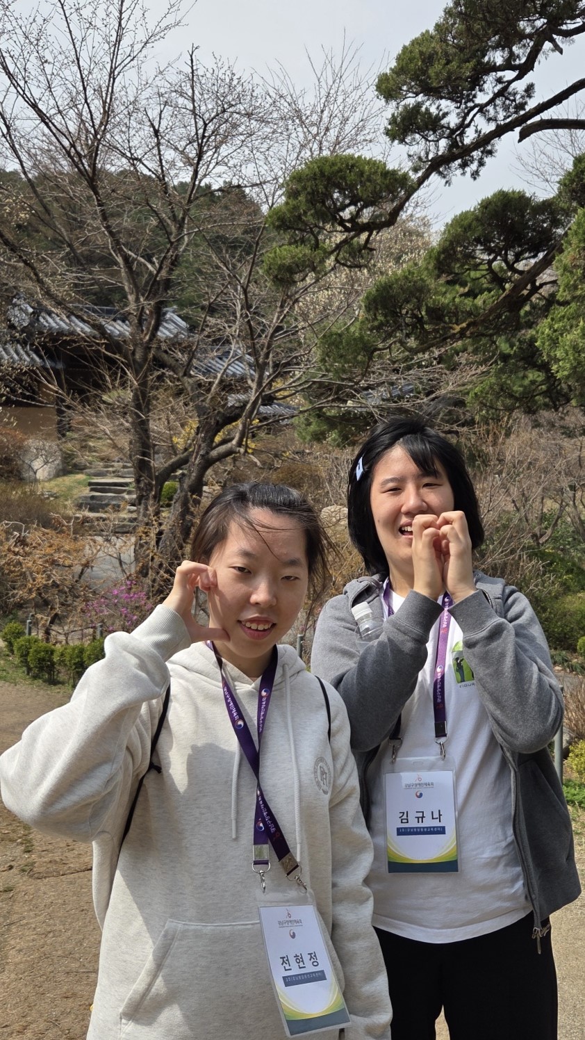 [250409] 걷기대회&봄꽃구경