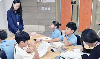 아동정책참여단 활동