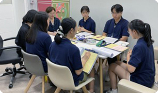 강남구 아동친화도시 41개 전략사업 모니터링