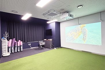 강남스마트라운지