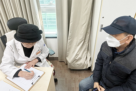 건강증진사업