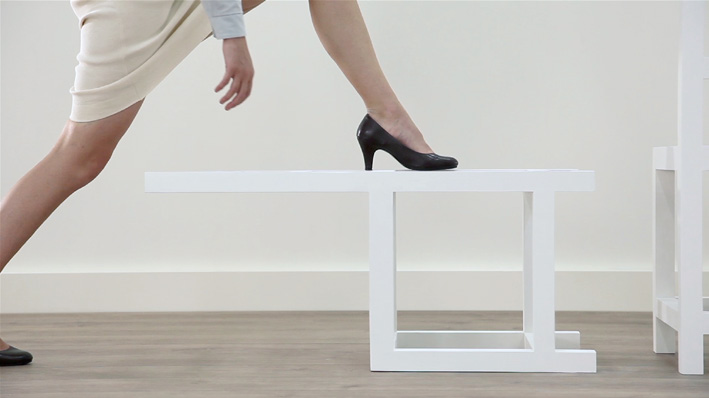 오민 (스틸 이미지), 2012, 싱글채널 HD 비디오, 스테레오 오디오, 11 분 33초.