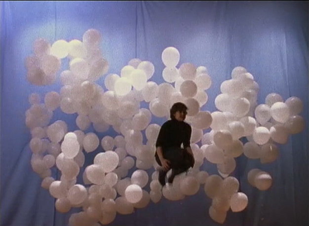 이재이 (스틸 이미지), 2005, 싱글채널 비디오(transferred from 16mm film), 1분 50초.