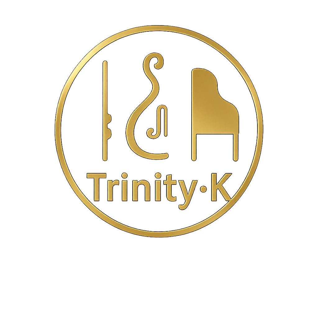 트리니티 K