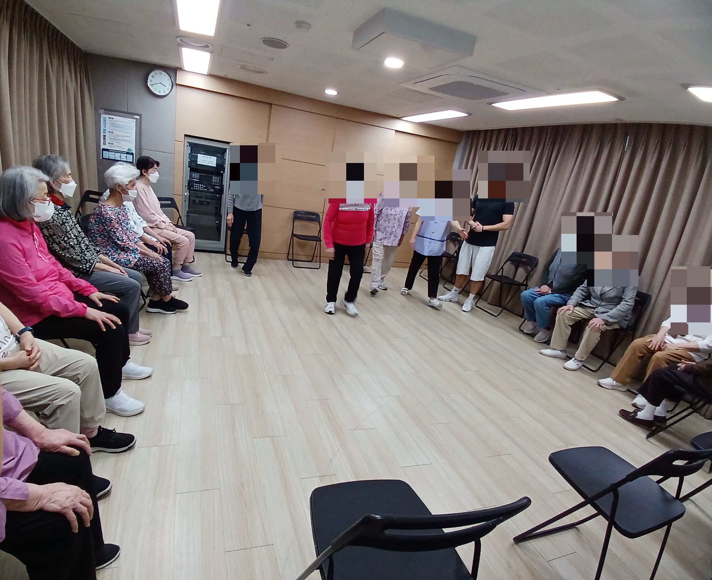 2026년 5월 오타고 운동 프로그램