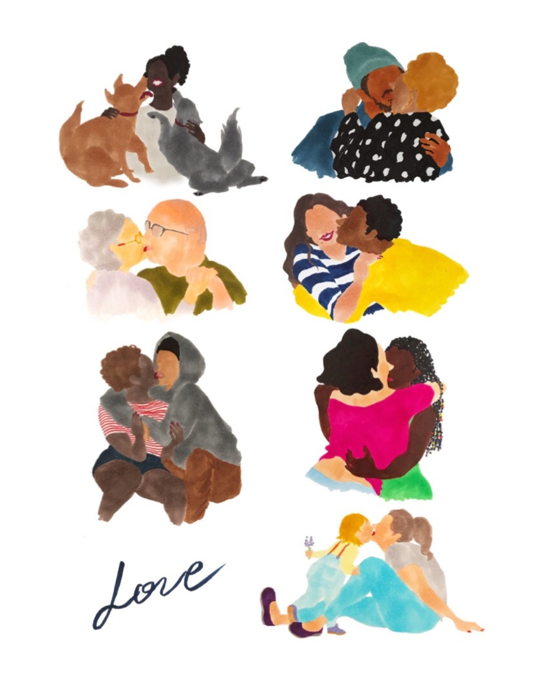Love