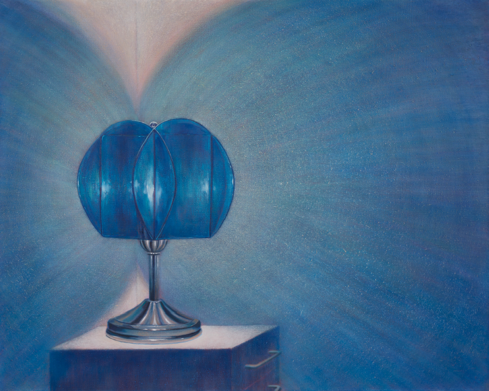 임다인_Submerge,_Oil on linen_73×91cm_2023