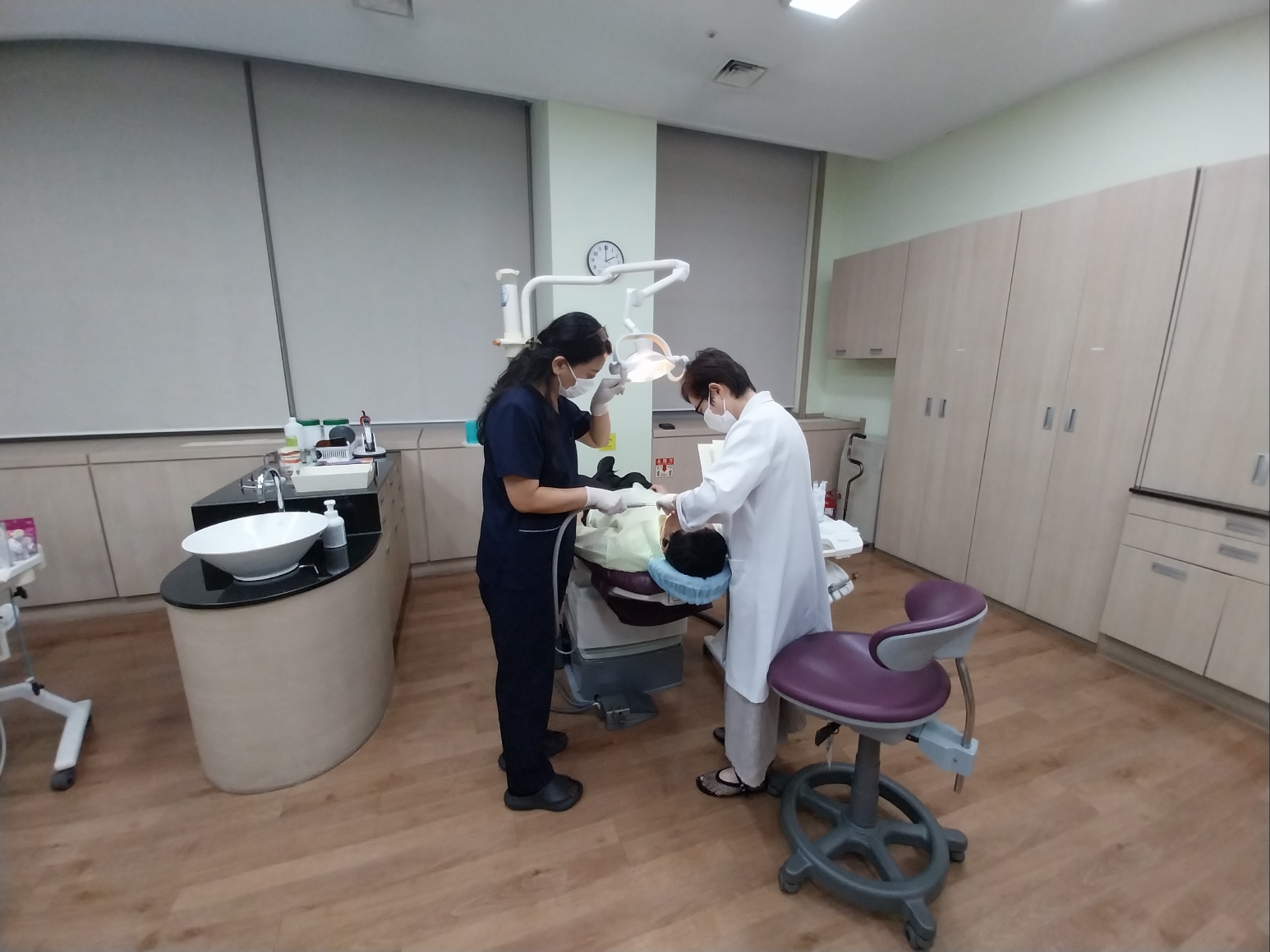 강남세움복지관 > 소통공간 > 새소식