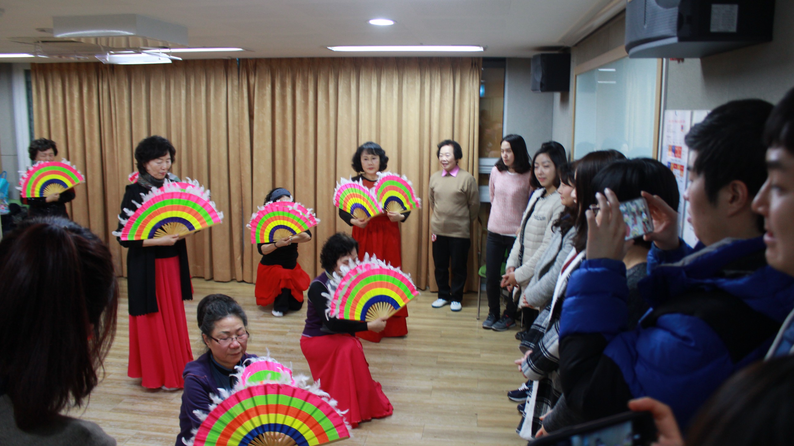 대치노인복지관 > 복지관이야기 > 복지관소식 > 이음이야기 산하기관 > 대치노인복지관 > 복지관이야기 > 복지관소식 > 이음이야기