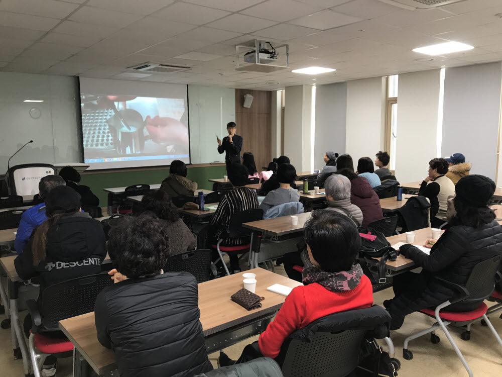 따뜻한 커피이야기