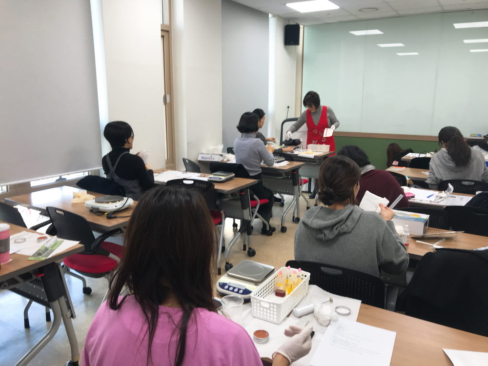 천연화장품&수제비누 창업