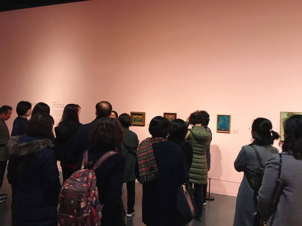 해설이 있는 문화답사(구, 문화해설사)