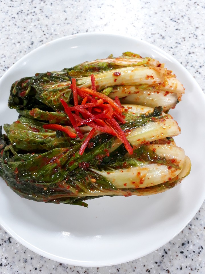 발효&김치 전문반