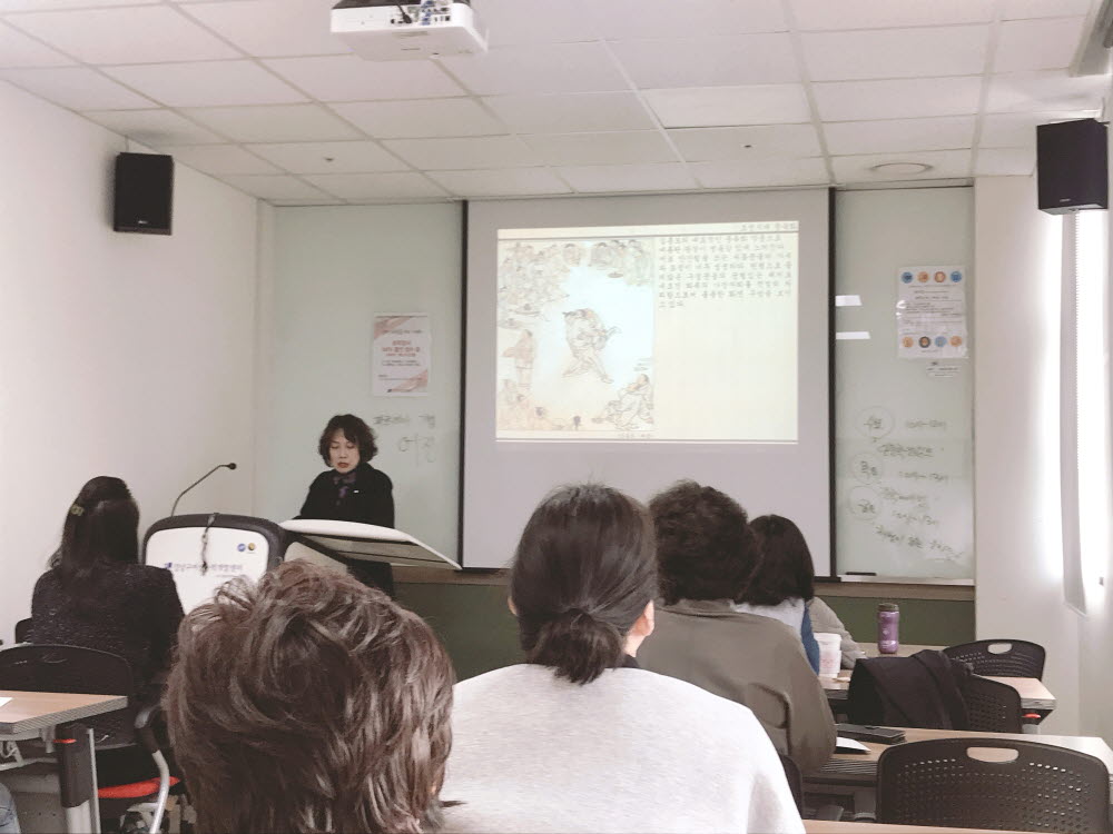 정조와 김홍도, 조선의 르네상스를 그리다
