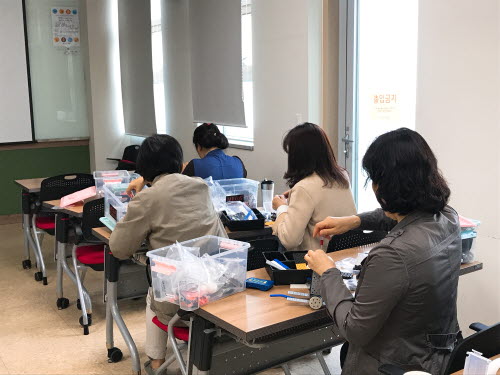 로봇과 미래
