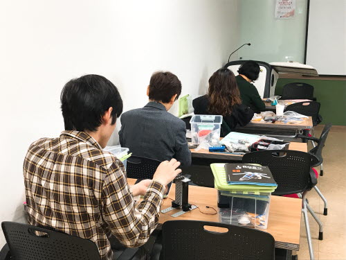 로봇과 미래