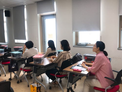 로봇과 미래