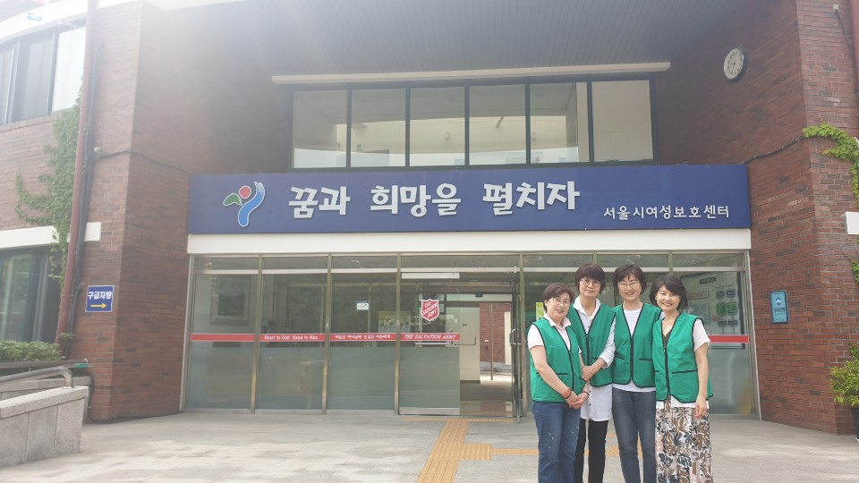 [학습동아리 연합봉사] 보람을 찾는 일어 사절단