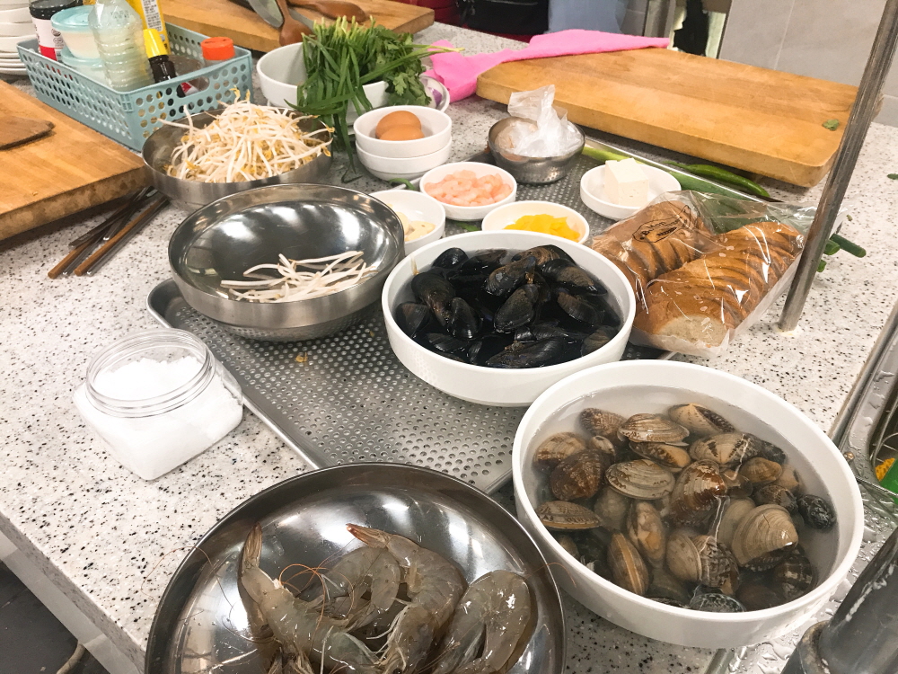 세계요리기행(8주)