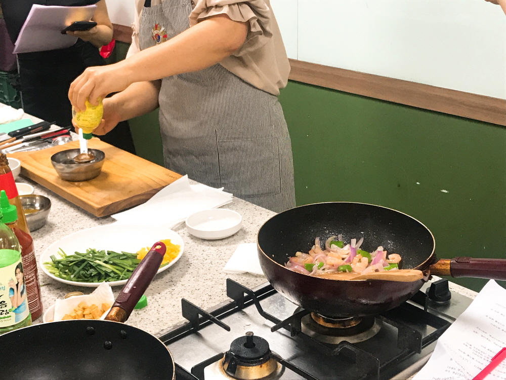 세계요리기행(8주)