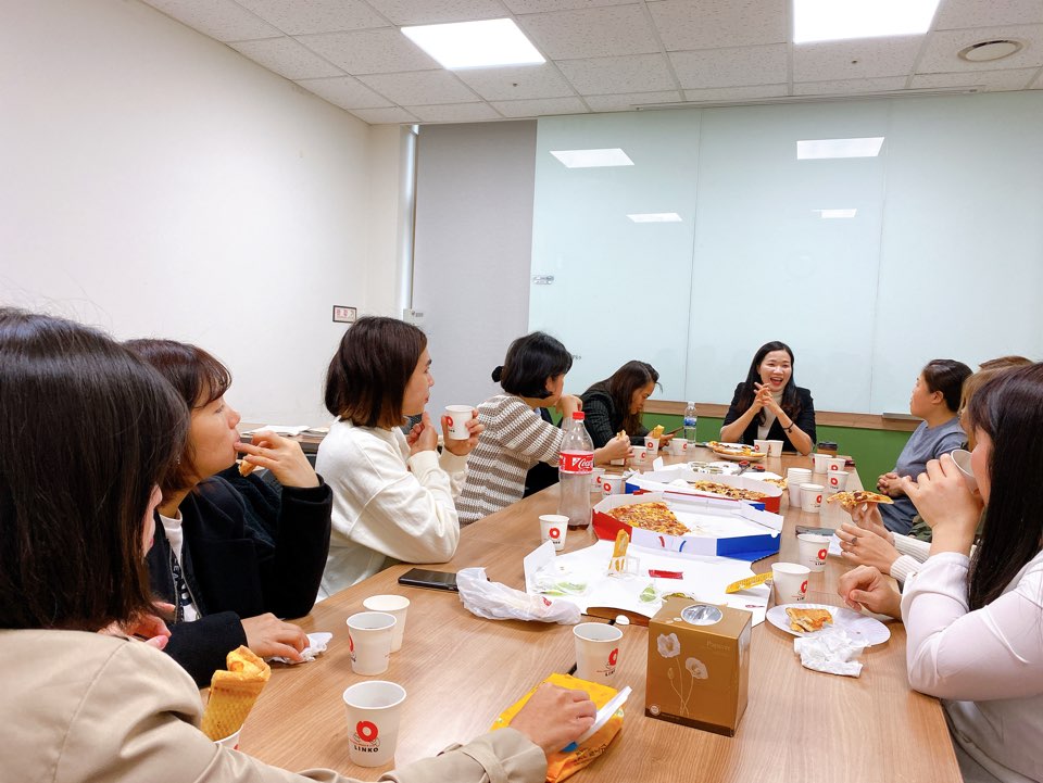 관광통역안내사 양성과정 