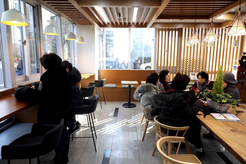 역삼2동 주민센터 | 강남구청 > 강남소식 > 아카이브강남 > 사진아카이브