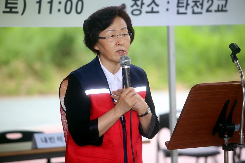 자전거 안전 라이딩 캠페인 이미지
