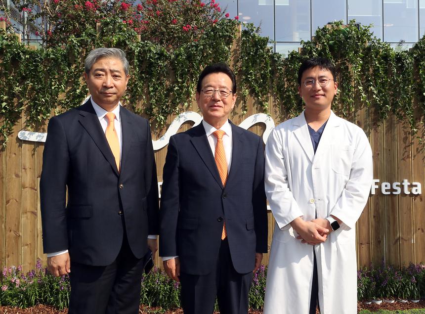 메디투어페스타 | 강남구청 > 강남소식 > 아카이브강남 > 사진아카이브