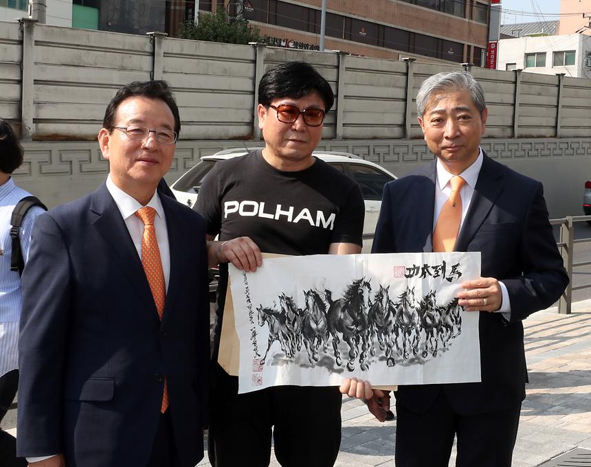 메디투어페스타 | 강남구청 > 강남소식 > 아카이브강남 > 사진아카이브