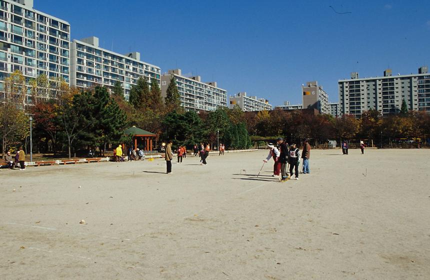 도곡동 | 강남구청