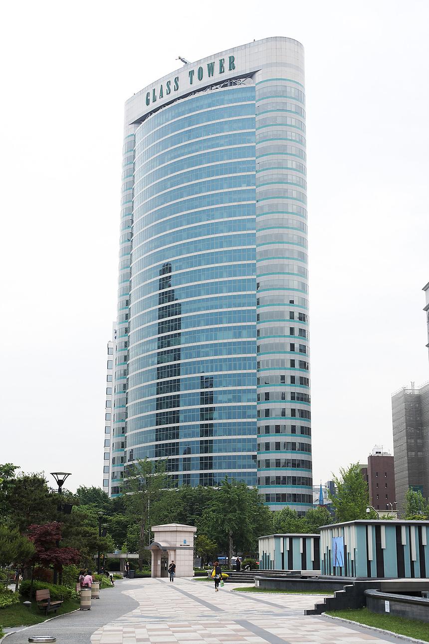 글라스타워 | 강남구청