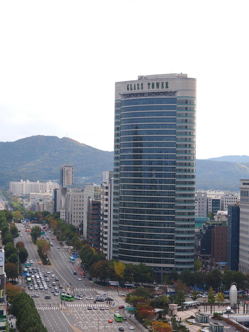 글라스타워 | 강남구청