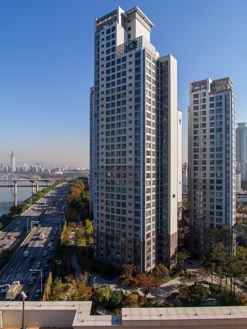 청담한양(청담자이 재건축) | 강남구청
