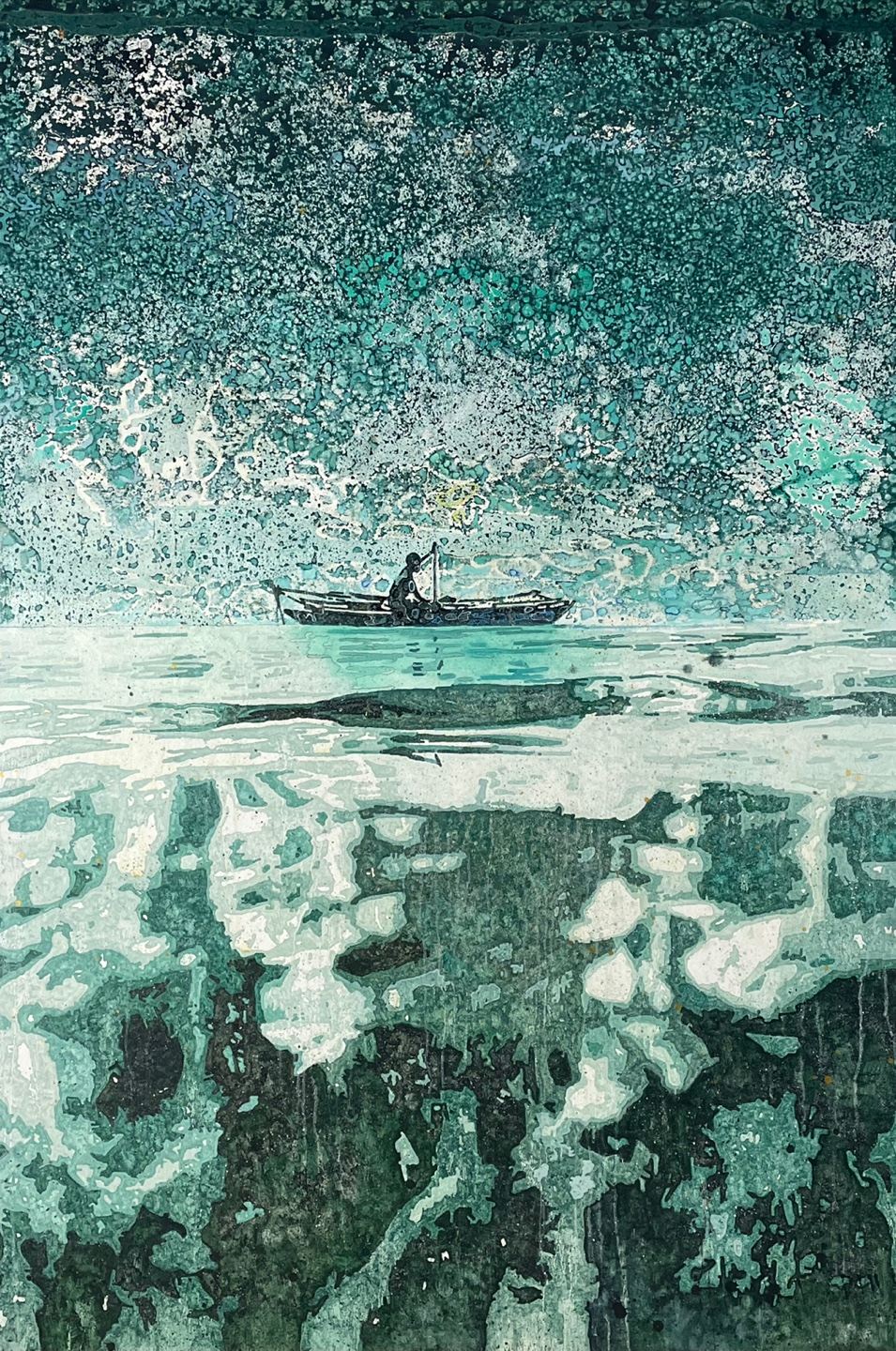 김성수_Solist, 2017-21_Oil, acrylic on canvas_194×130cm.jpg
