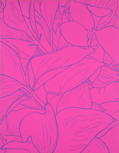 [웹]김세은_ Positive&Negative.Pink.07.07_Acrylic on canvas_112.1 x 145.5cm_2007.jpg