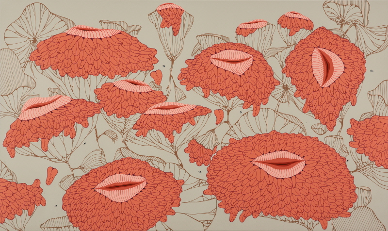 [웹]최유희 작가_Sneer_162.2x97cm_acrylic on canvas_2021.jpg