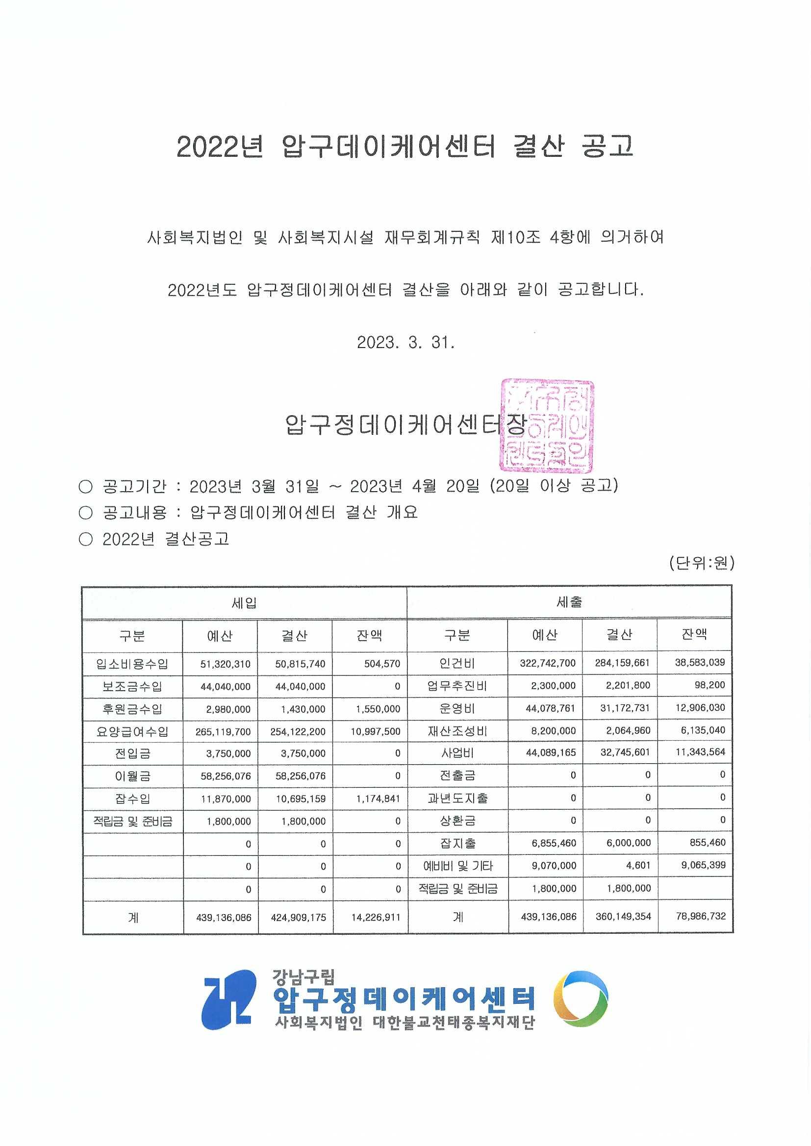 2022년도 결산 공고문.jpg